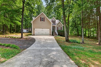 4107 Maynard Cir, Franklinton, NC 27525