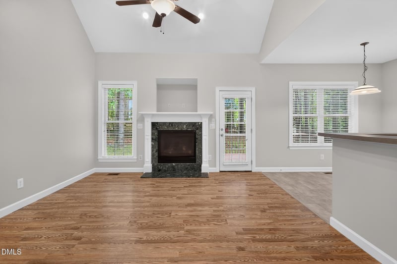4107 Maynard Cir, Franklinton, NC 27525
