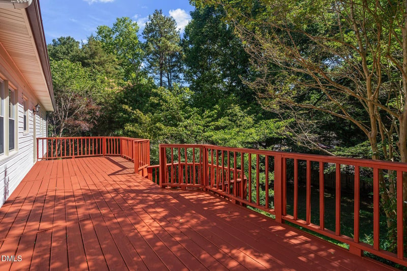 4108 Pickwick Dr, Raleigh, NC 27613