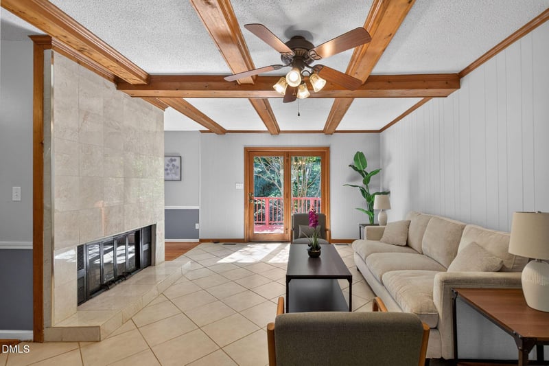 4108 Pickwick Dr, Raleigh, NC 27613