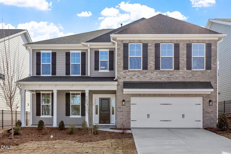 4108 Sweet Ivy Ldg #180, Durham, NC 27703