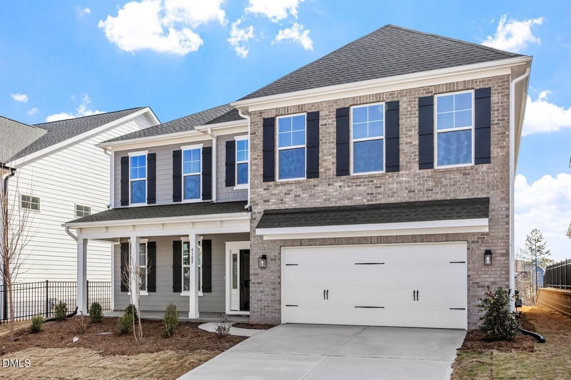 4108 Sweet Ivy Ldg #180, Durham, NC 27703