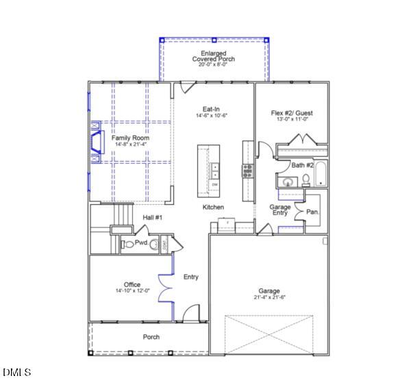 4108 Sweet Ivy Ldg #180, Durham, NC 27703