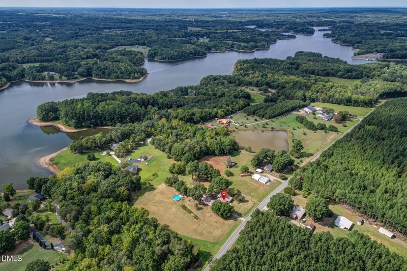 4108 Union Ridge Rd, Burlington, NC 27217