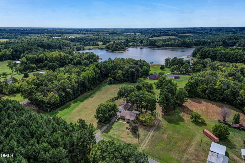 4108 Union Ridge Rd, Burlington, NC 27217