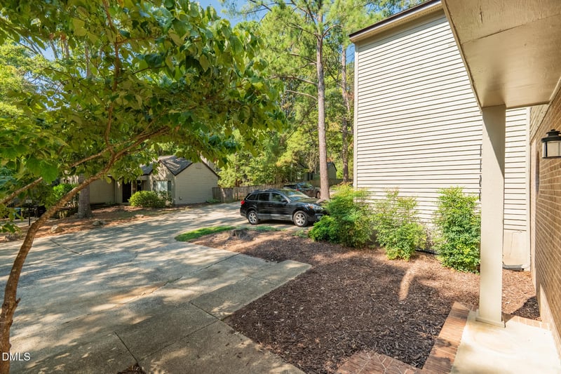 4109 Beechnut Ln, Durham, NC 27707