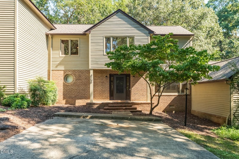 4109 Beechnut Ln, Durham, NC 27707