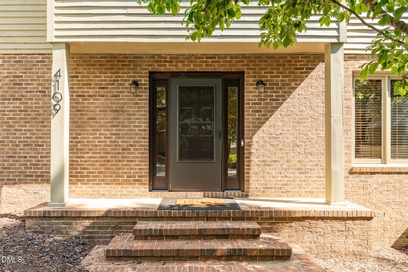 4109 Beechnut Ln, Durham, NC 27707