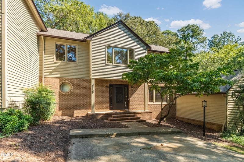 4109 Beechnut Ln, Durham, NC 27707