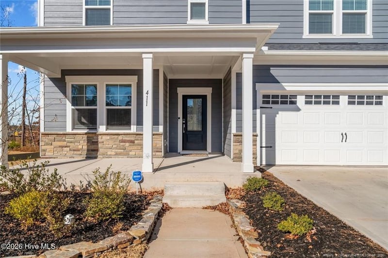 411 Auburndale Ct, Sanford, NC 27330