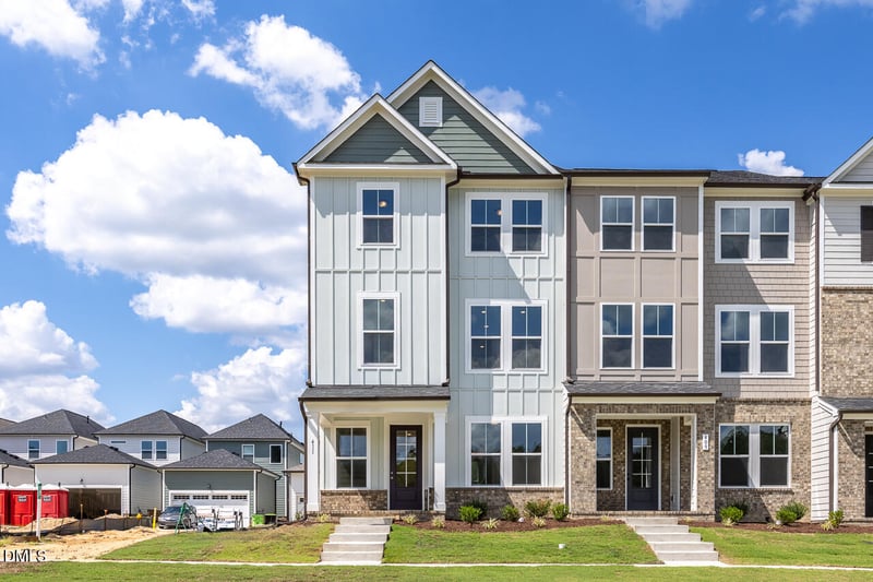 411 Bahia Dr, Knightdale, NC 27545
