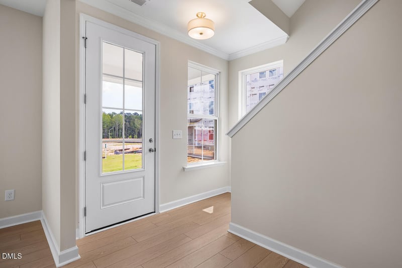 411 Bahia Dr, Knightdale, NC 27545