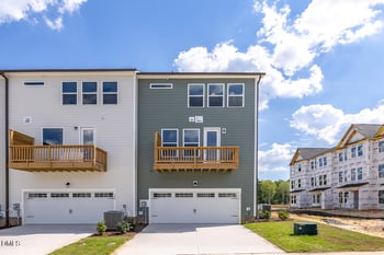 411 Bahia Dr, Knightdale, NC 27545