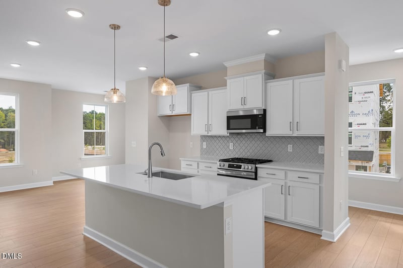 411 Bahia Dr, Knightdale, NC 27545