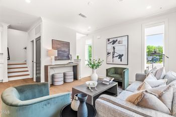 411 Chatham View Rd, Cary, NC 27511