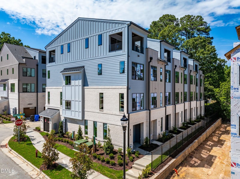 411 Chatham View Rd, Cary, NC 27511