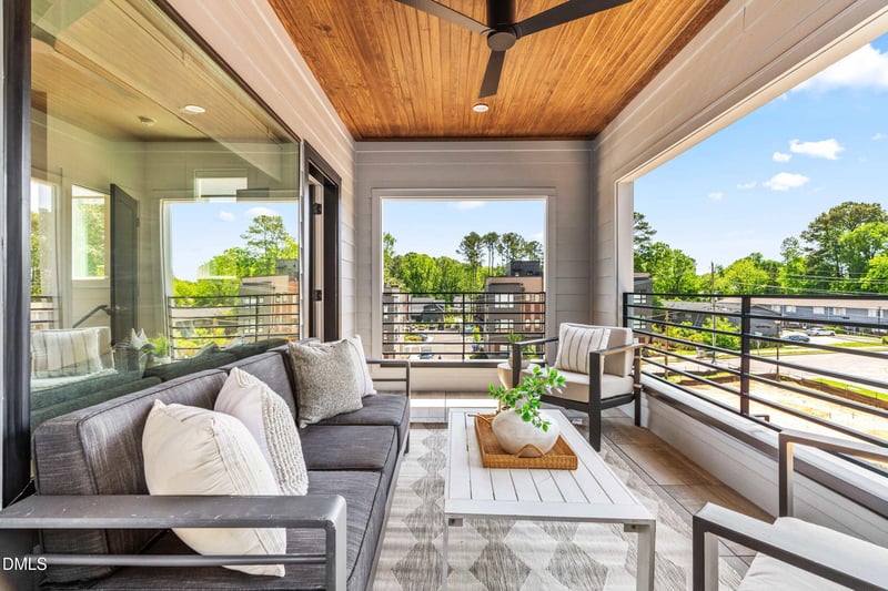 411 Chatham View Rd, Cary, NC 27511