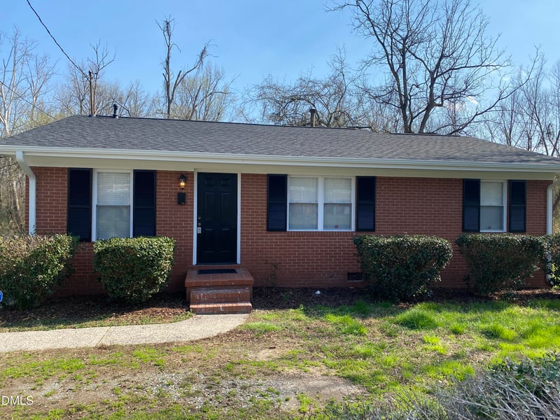 411 W Club Blvd, Durham, NC 27704