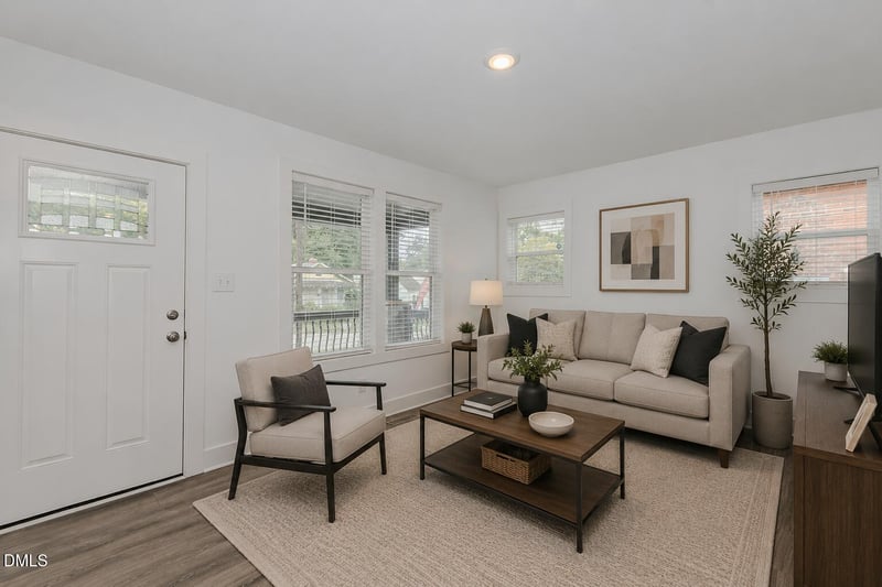 411 Dunstan Ave, Durham, NC 27707
