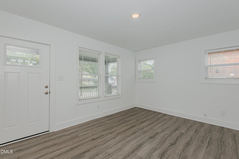 411 Dunstan Ave, Durham, NC 27707