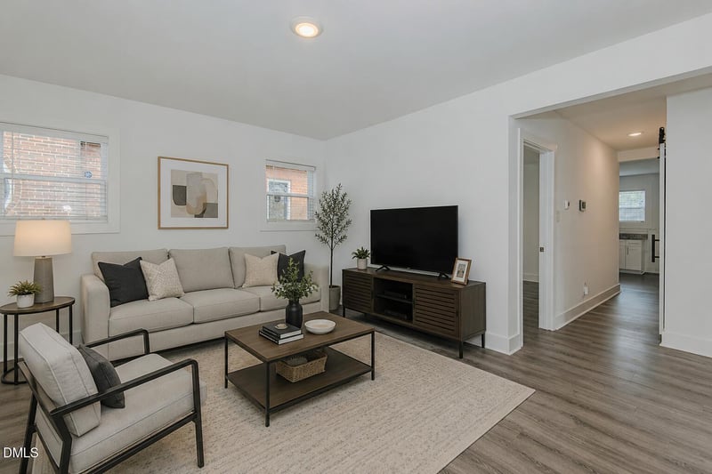 411 Dunstan Ave, Durham, NC 27707