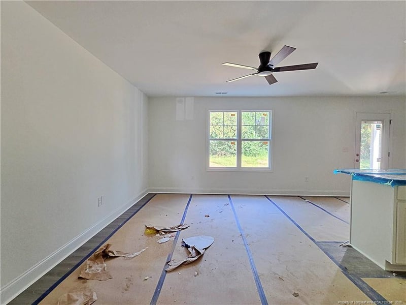 411 Jefferson Dr, Fayetteville, NC 28304
