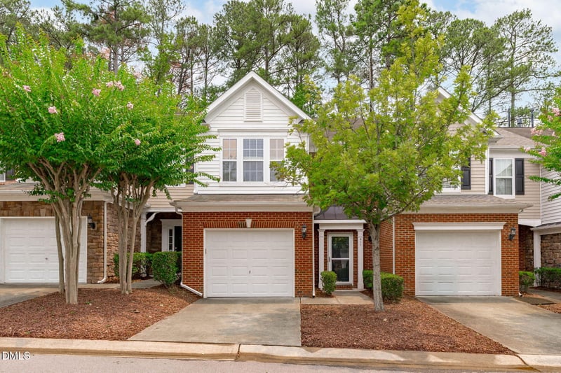 411 Perrault Dr, Morrisville, NC 27560