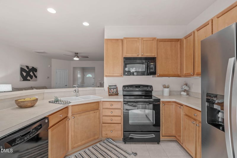 411 Perrault Dr, Morrisville, NC 27560