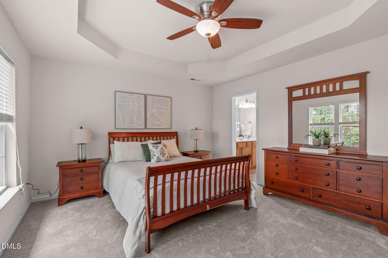 411 Perrault Dr, Morrisville, NC 27560