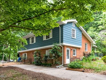 411 Yorktown Dr, Chapel Hill, NC 27516