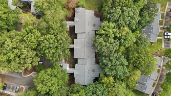4110 Sedgewood Dr #203, Raleigh, NC 27612