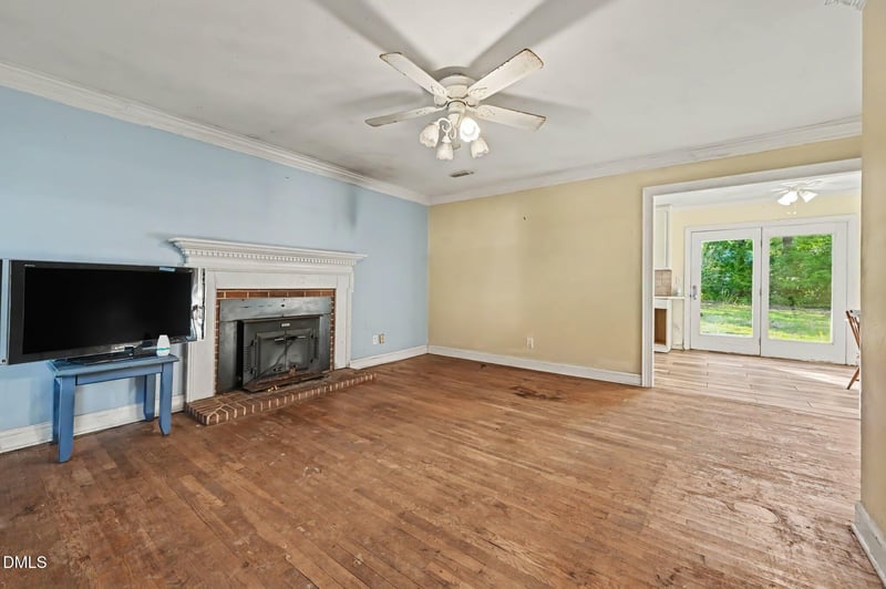 4111 Toroella St, Durham, NC 27704