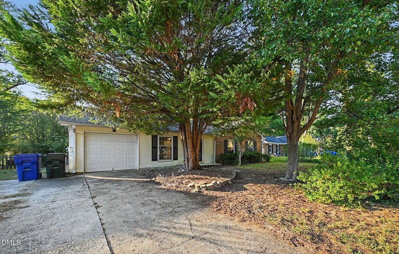 4111 Toroella St, Durham, NC 27704