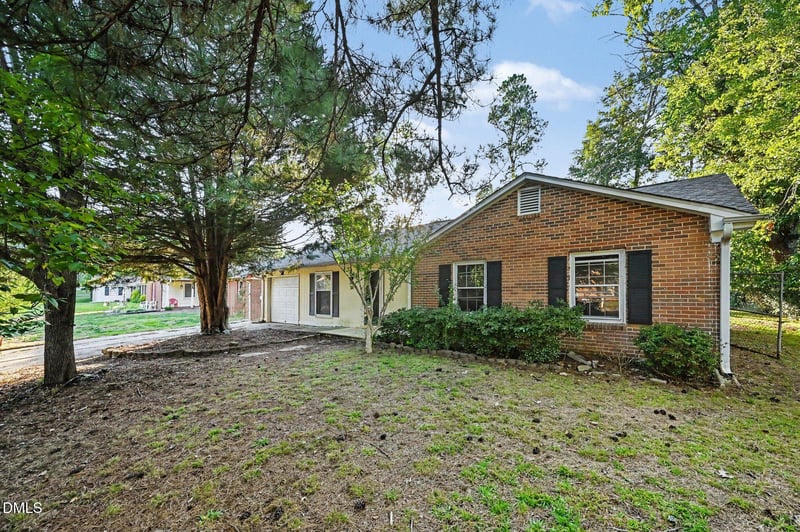 4111 Toroella St, Durham, NC 27704