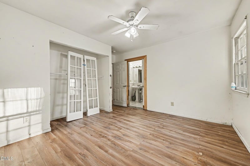 4111 Toroella St, Durham, NC 27704
