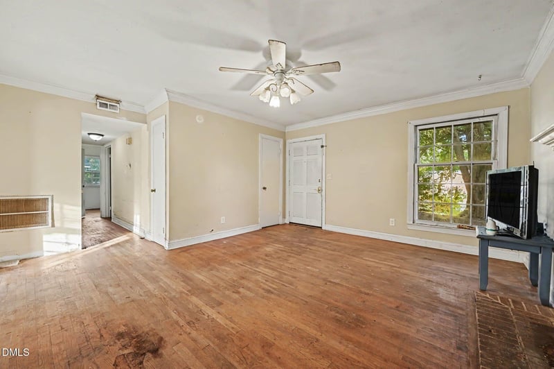 4111 Toroella St, Durham, NC 27704