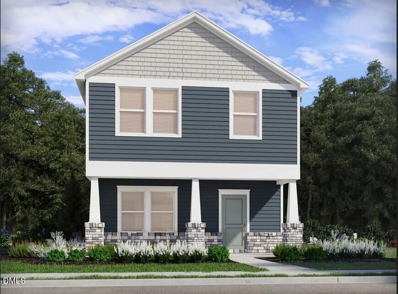 4112 Hazel Branch Way, Wendell, NC 27591