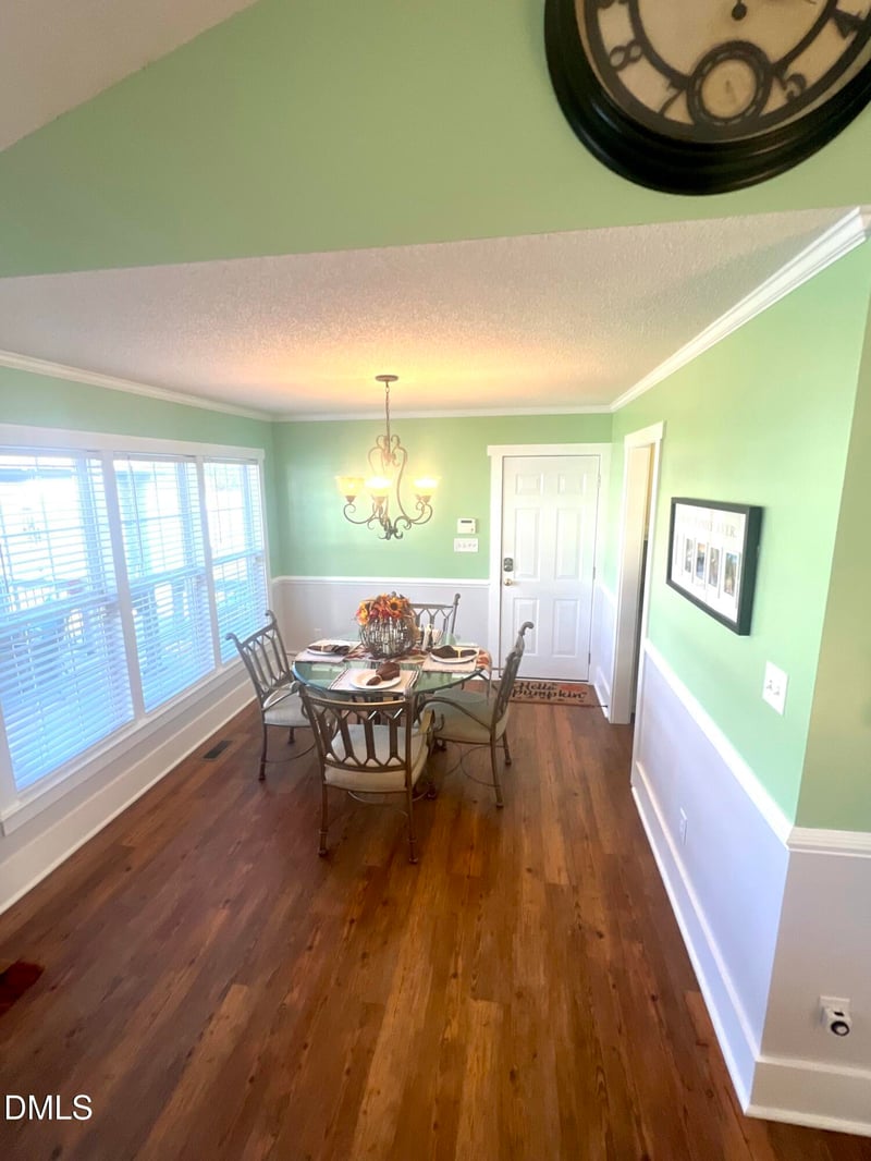 4113 Battle Field Dr, Garner, NC 27529
