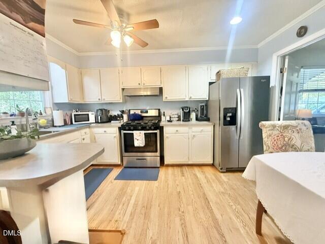 4113 Buchanan Dr, Durham, NC 27707