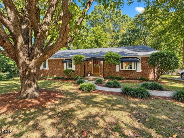 4113 Buchanan Dr, Durham, NC 27707