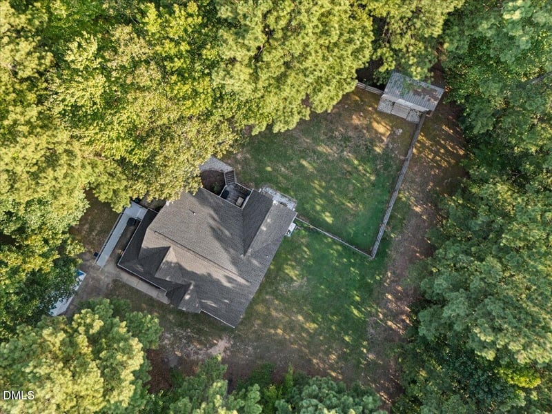 4113 Geneva Dr, Franklinton, NC 27525