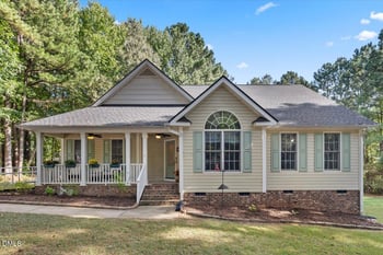 4113 Geneva Dr, Franklinton, NC 27525