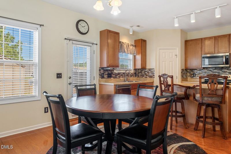 4113 Lady Slipper Ln, Durham, NC 27704