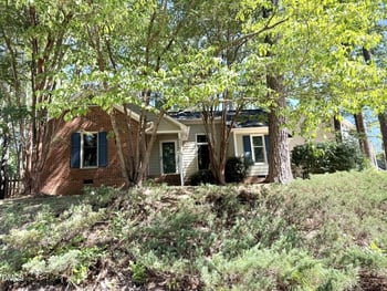 4114 Olde Coach Rd, Durham, NC 27707