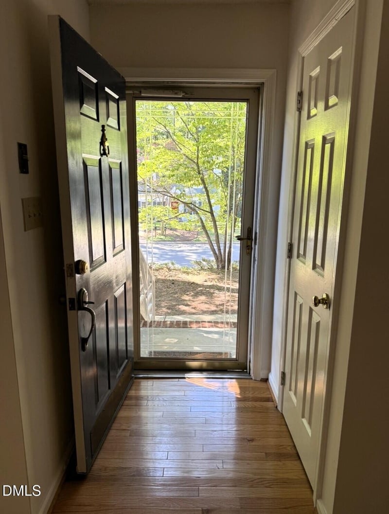 4114 Olde Coach Rd, Durham, NC 27707