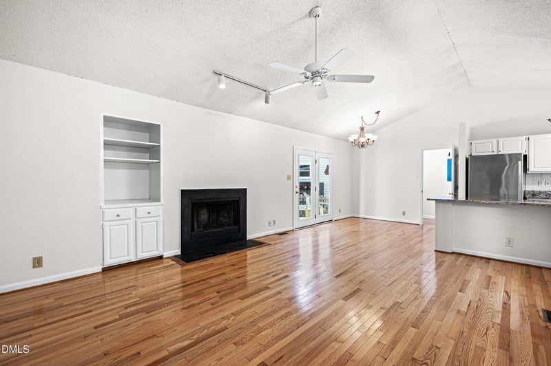 4114 Olde Coach Rd, Durham, NC 27707