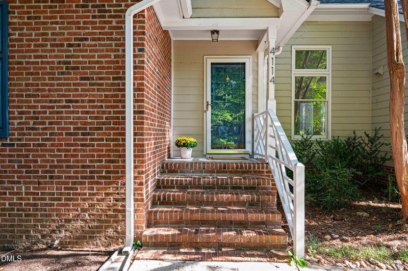 4114 Olde Coach Rd, Durham, NC 27707