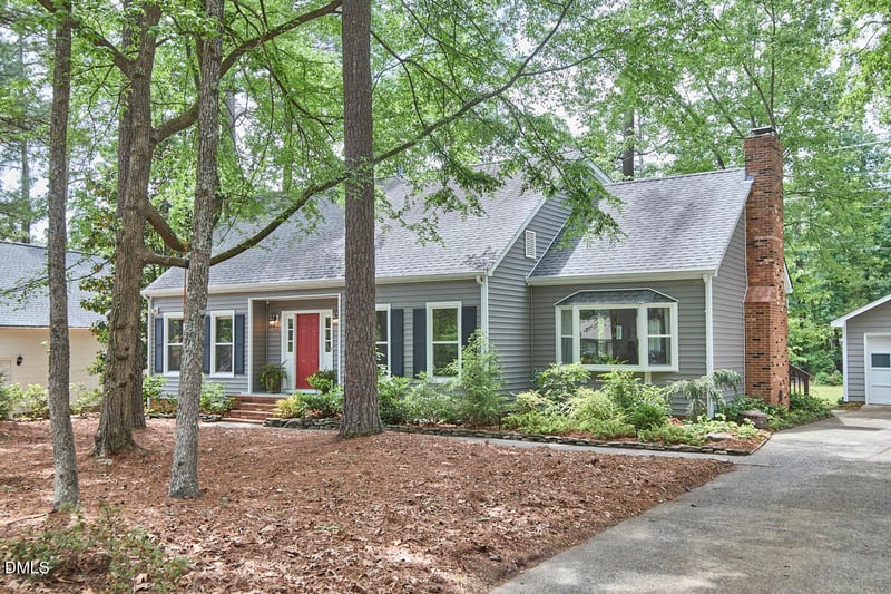 4115 Talcott Dr, Durham, NC 27705