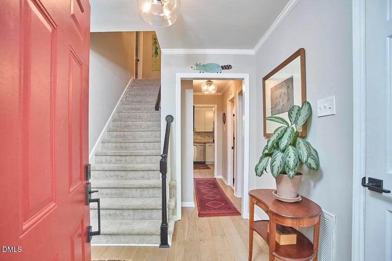 4115 Talcott Dr, Durham, NC 27705