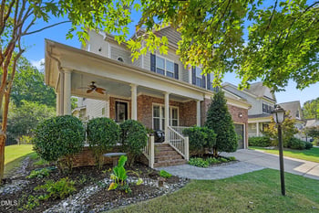 4116 Alpine Clover Dr, Wake Forest, NC 27587